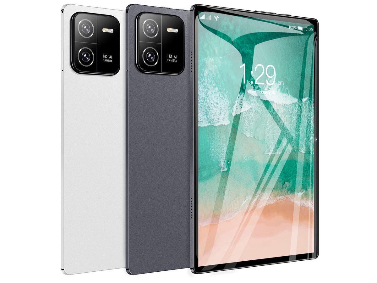 掌悦 Pad 6 图片4
