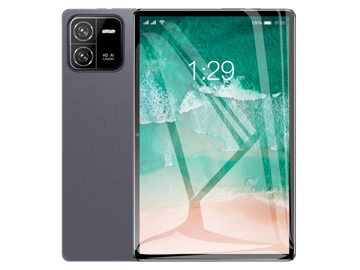 掌悦 Pad 6